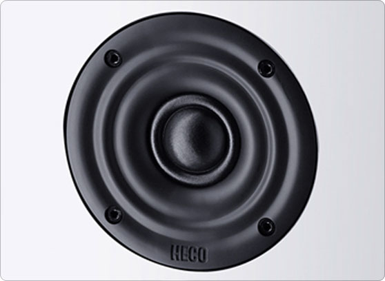 Heco Aurora 300 - cecha 1